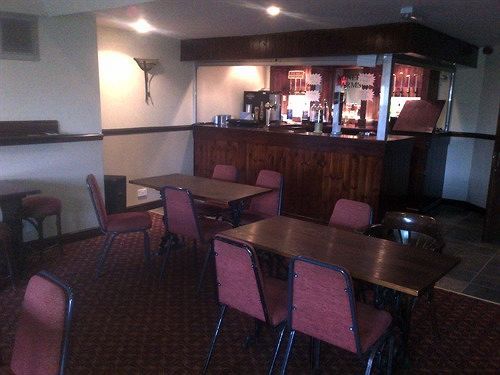 Отель The Miners Arms Лидс Экстерьер фото