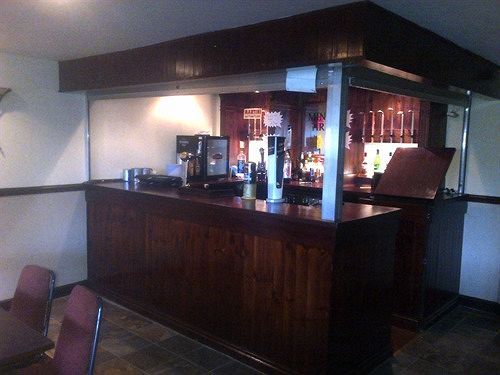 Отель The Miners Arms Лидс Экстерьер фото